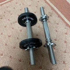 引き取り希望 ベンチプレスの画像
