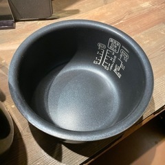 炊飯器の画像