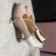 ヒールの画像