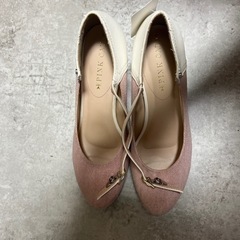 ヒールの画像