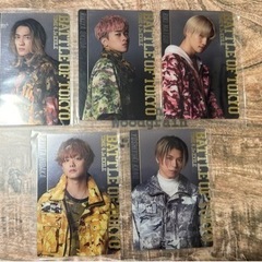 LDH