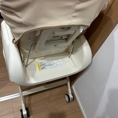 子供用品 ベビー用品 ベビーラック、ベビーチェアの画像