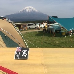 キャンプ仲間募集　神戸