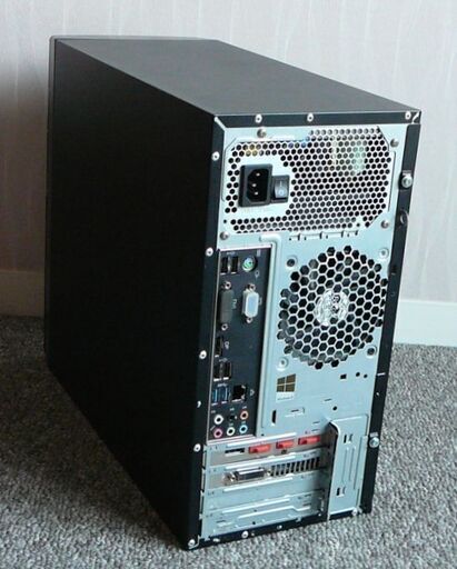  高性能 ゲーミングPC43