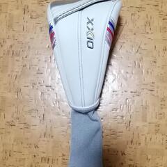 ⭐ドライバーヘッドカバー  ゼクシオ11  レディース⭐　⭐新品...