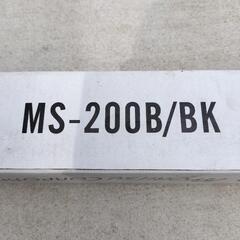 譜面台　共立コーポレーション　MS-200Bの画像