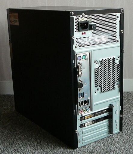 ゲーミング PC46