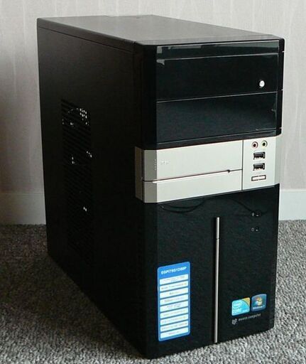 ゲーミング PC46