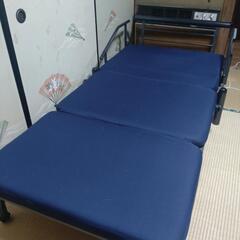 【お取引中】家具 ベッド
