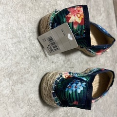 靴/バッグ 靴 サンダルの画像