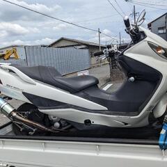 バイク