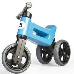 【中古】スマートライド スポーツ スカイブルー【キックバイク　ス...