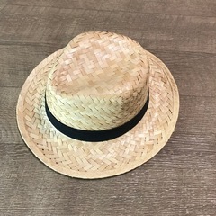 【used】帽子②