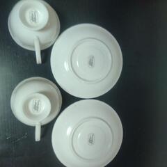 ★★Noritake 2つセット★★の画像