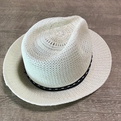 【used】帽子③の画像
