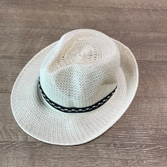 【used】帽子③