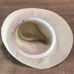【used】帽子③の画像