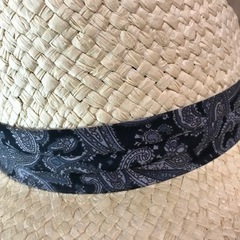 【used】帽子④の画像