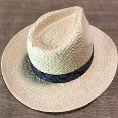 【used】帽子④の画像