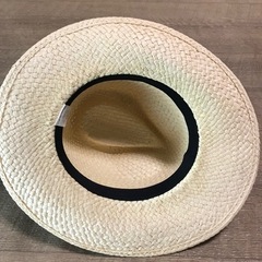 【used】帽子④の画像
