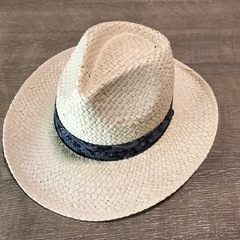 【used】帽子④