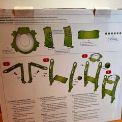 【受け渡し者決定】トイレトレーナ　トイレトレーニング　の画像