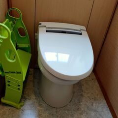 【受け渡し者決定】トイレトレーナ　トイレトレーニング　の画像