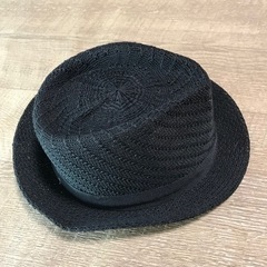 【used】帽子⑤の画像