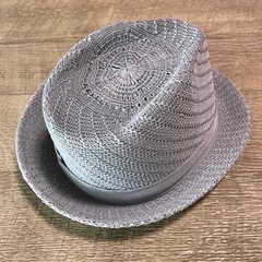 【used】帽子⑥の画像