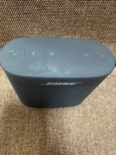 BOSEスピーカー