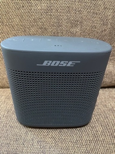 BOSEスピーカー\n
