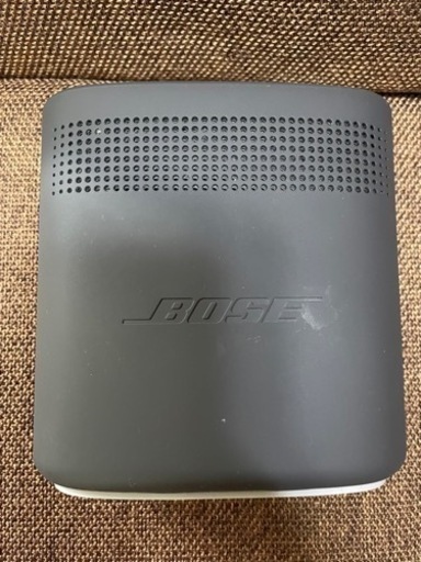 BOSEスピーカー