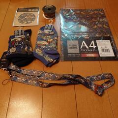 新品　ウィリアムモリス　6点セット