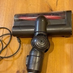 dyson 掃除機の画像