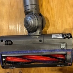 dyson 掃除機の画像
