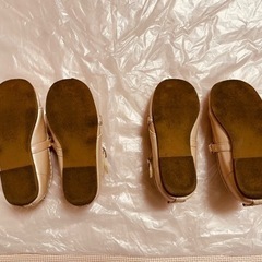 子供シューズ17.0cmお呼ばれ用の画像