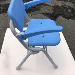 パナソニックシャワーチェアー