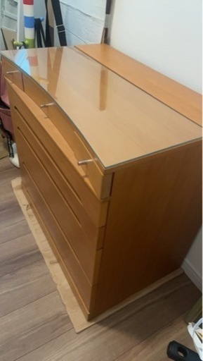 家具 収納家具 タンス、衣類収納