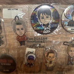 LDH
