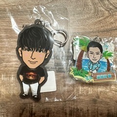 LDH