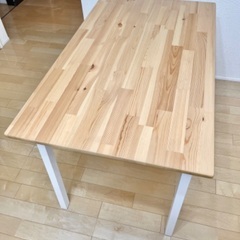 【6/29まで】IKEA PINNTORP ピントルプの画像