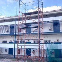 ローリングタワー