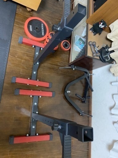 スポーツ フィットネス、トレーニング