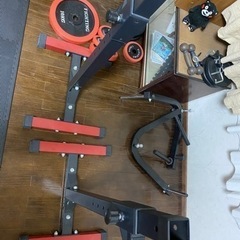 スポーツ フィットネス、トレーニング