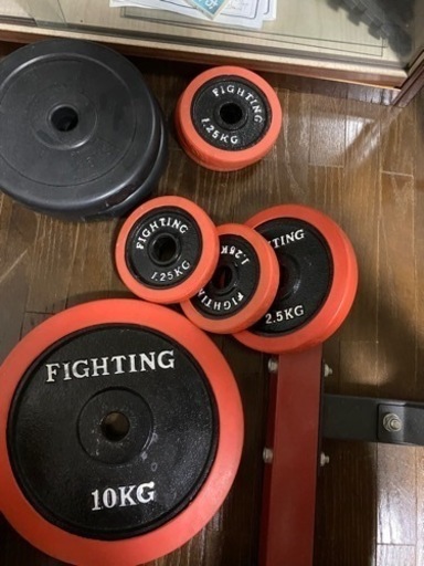 スポーツ フィットネス、トレーニング