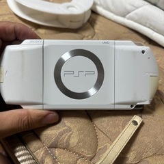 ソニーpspの画像
