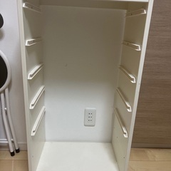 IKEA トロファスト