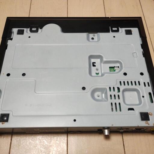 SONY ブルーレイディスク/DVDプレイヤー BDP-S1500 【ACアダプタ/リモコン 付属】