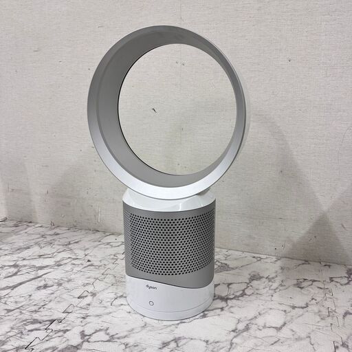 18340  Dyson 空気清浄器付 テーブルファン   ◆大阪市内・東大阪市他 6,000円以上ご購入で無料配達いたします！◆ ※京都・高槻・枚方方面◆神戸・西宮・尼崎方面◆生駒方面、大阪南部方面　それぞれ条件付き無料配送あり！