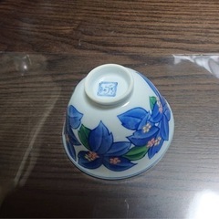 湯呑み急須セットの画像